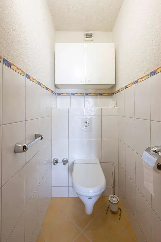 2-Zimmer-Wohnung mieten in Linz – 61 m², € 965 – Bild 6 von 8