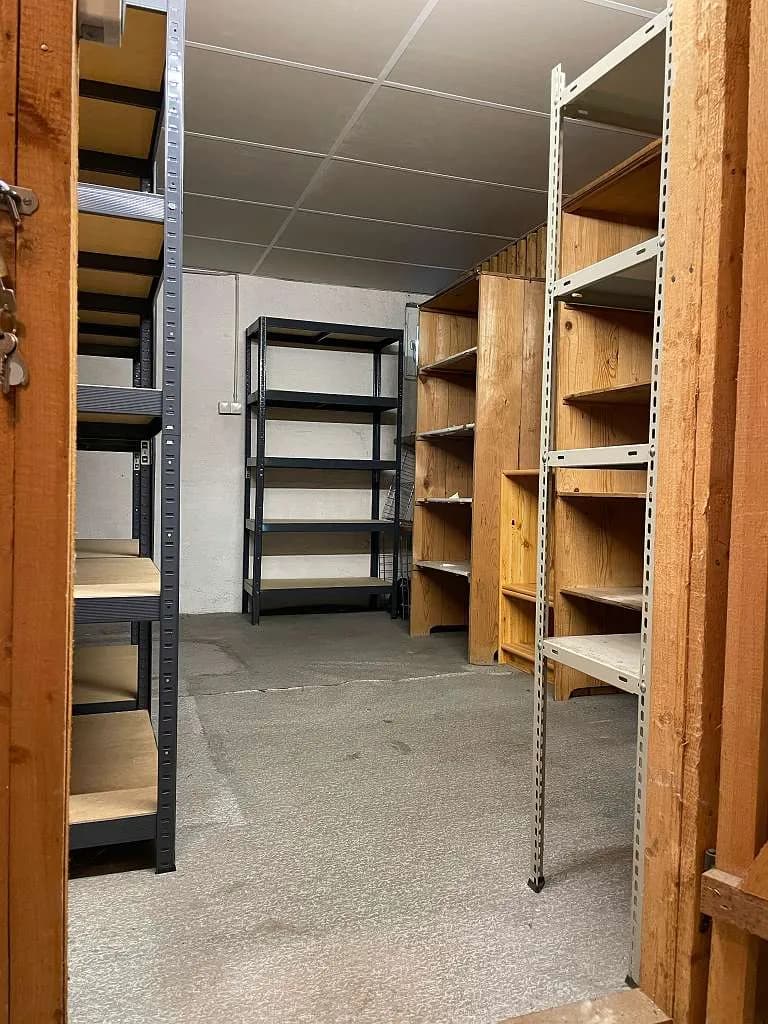2-Zimmer-Wohnung mieten in Linz – 61 m², € 965 – Bild 7 von 8