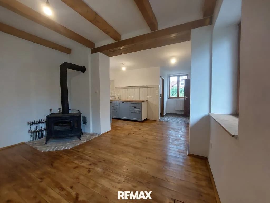 2-Zimmer-Immobilie kaufen in Jennersdorf – 47 m², € 169.000 – Bild 2 von 23