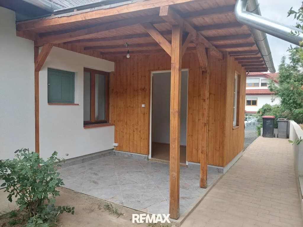 2-Zimmer-Immobilie kaufen in Jennersdorf – 47 m², € 169.000 – Bild 11 von 23
