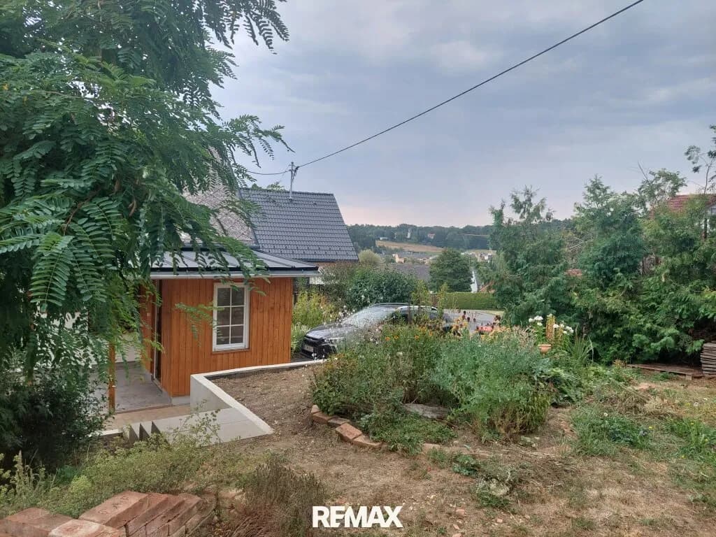 2-Zimmer-Immobilie kaufen in Jennersdorf – 47 m², € 169.000 – Bild 20 von 23