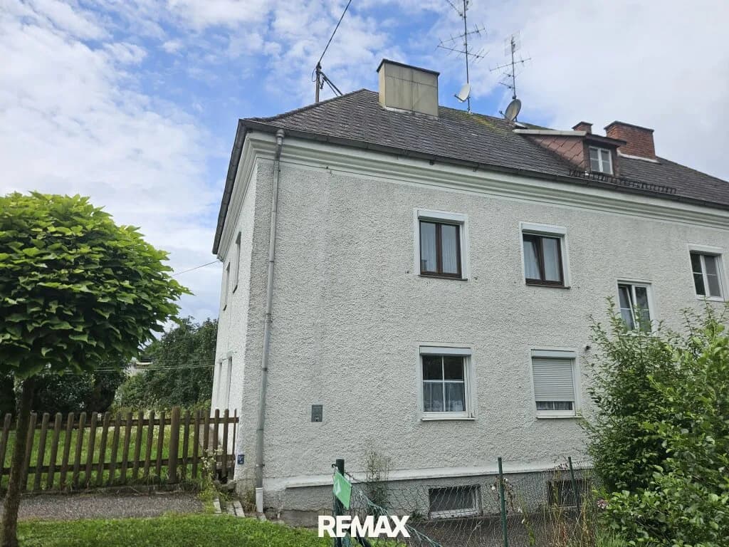 2-Zimmer-Wohnung kaufen in Braunau am Inn – 62 m², € 95.000 – Bild 1 von 10