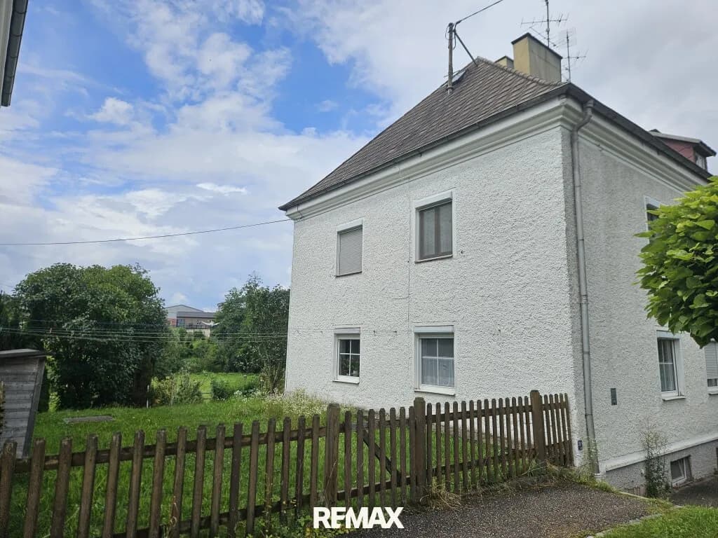 2-Zimmer-Wohnung kaufen in Braunau am Inn – 62 m², € 95.000 – Bild 2 von 10