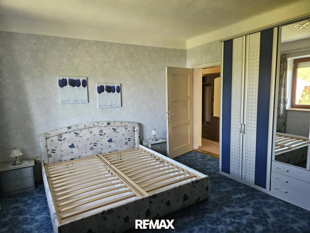 2-Zimmer-Wohnung kaufen in Braunau am Inn – 62 m², € 95.000 – Bild 7 von 10