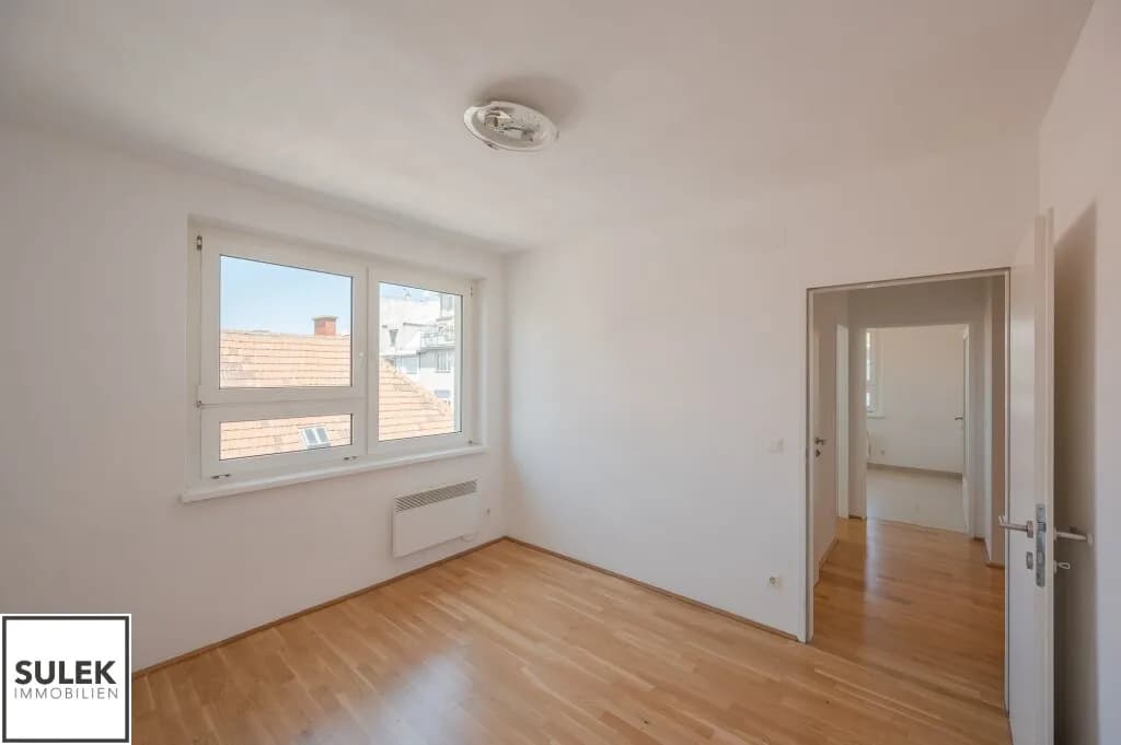2-Zimmer-Wohnung mieten in Wien – 49,66 m², € 873 – Bild 6 von 17