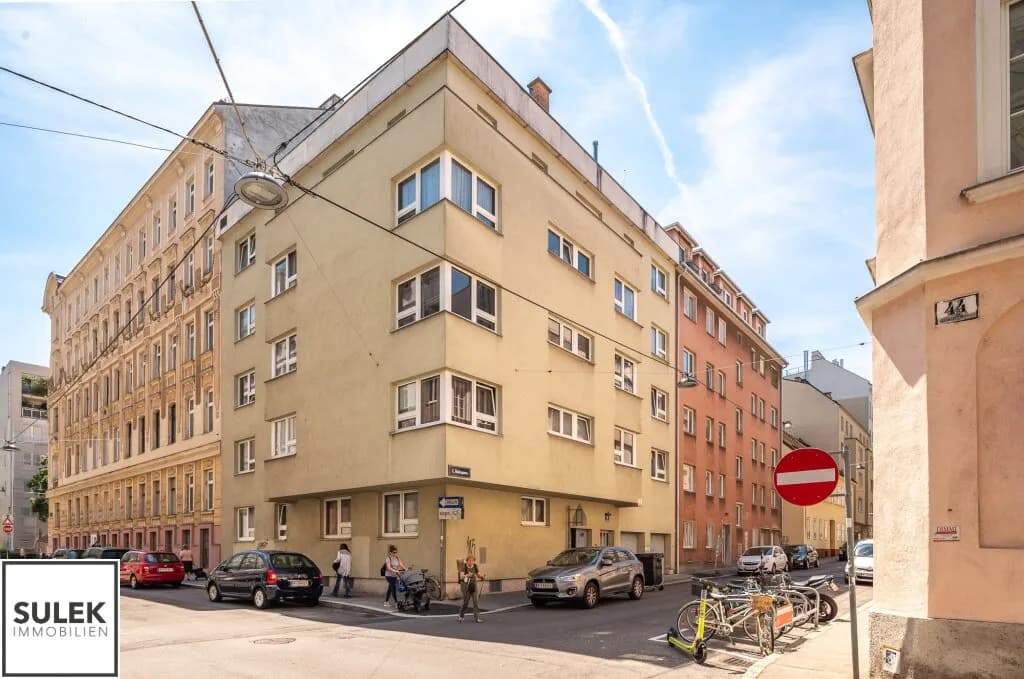 2-Zimmer-Wohnung mieten in Wien – 49,66 m², € 873 – Bild 7 von 17