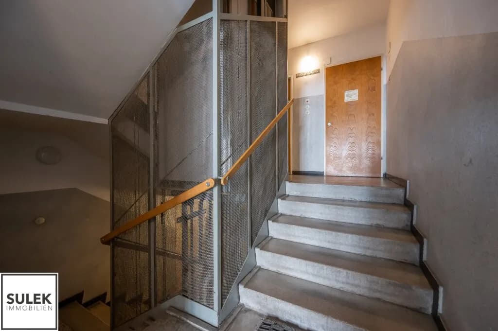 2-Zimmer-Wohnung mieten in Wien – 49,66 m², € 873 – Bild 8 von 17