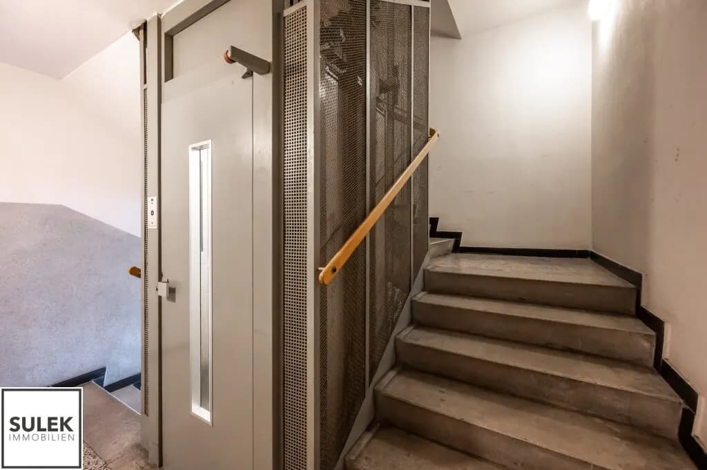 2-Zimmer-Wohnung mieten in Wien – 49,66 m², € 873 – Bild 9 von 17