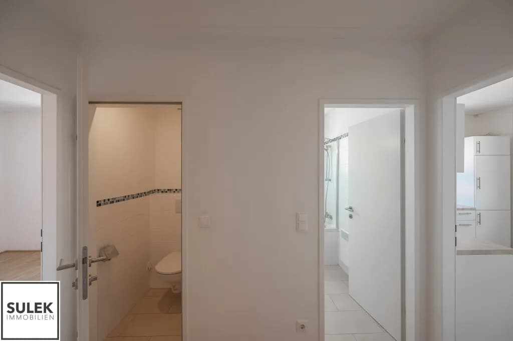 2-Zimmer-Wohnung mieten in Wien – 49,66 m², € 873 – Bild 14 von 17