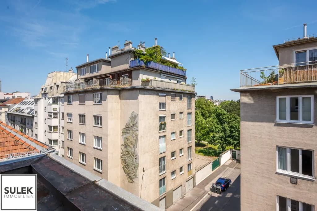 2-Zimmer-Wohnung mieten in Wien – 49,66 m², € 873 – Bild 15 von 17