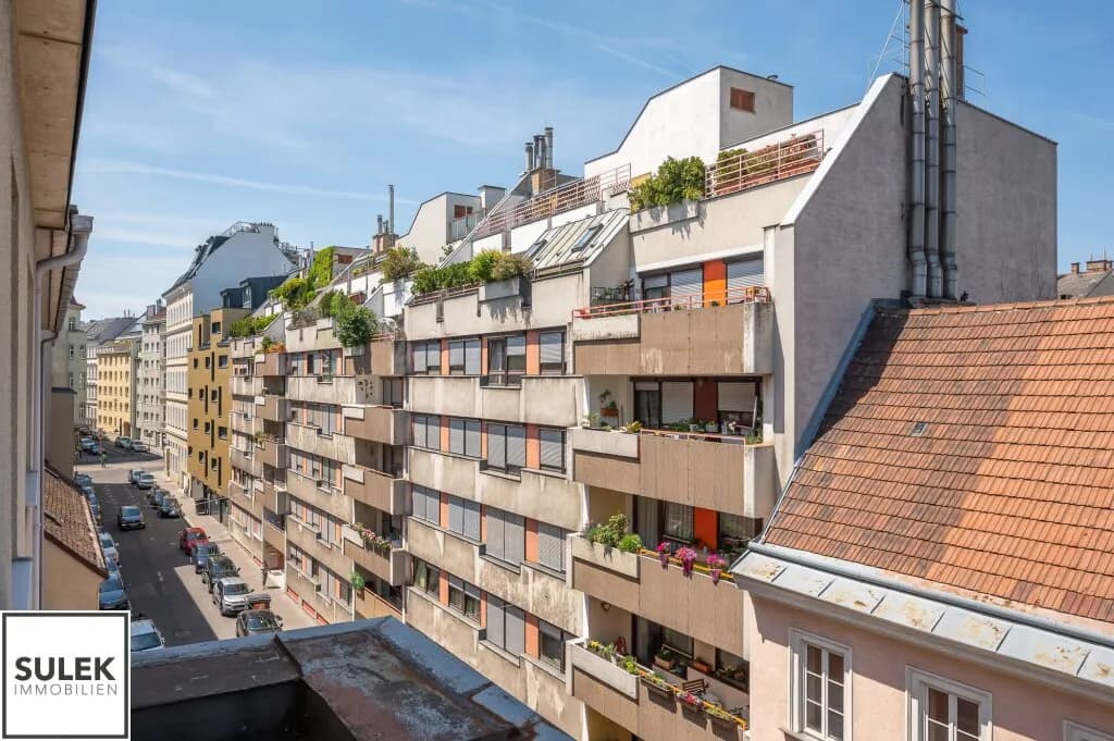 2-Zimmer-Wohnung mieten in Wien – 49,66 m², € 873 – Bild 16 von 17