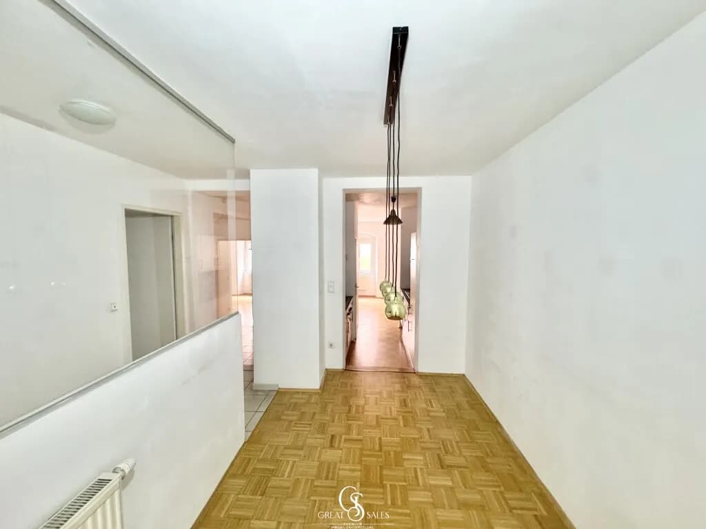 3-Zimmer-Wohnung kaufen in Graz – 67,03 m², € 240.000 – Bild 6 von 24