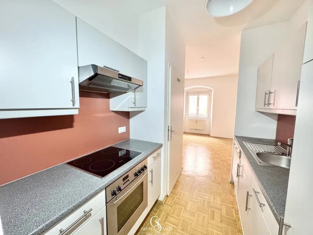 3-Zimmer-Wohnung kaufen in Graz – 67,03 m², € 240.000 – Bild 7 von 24