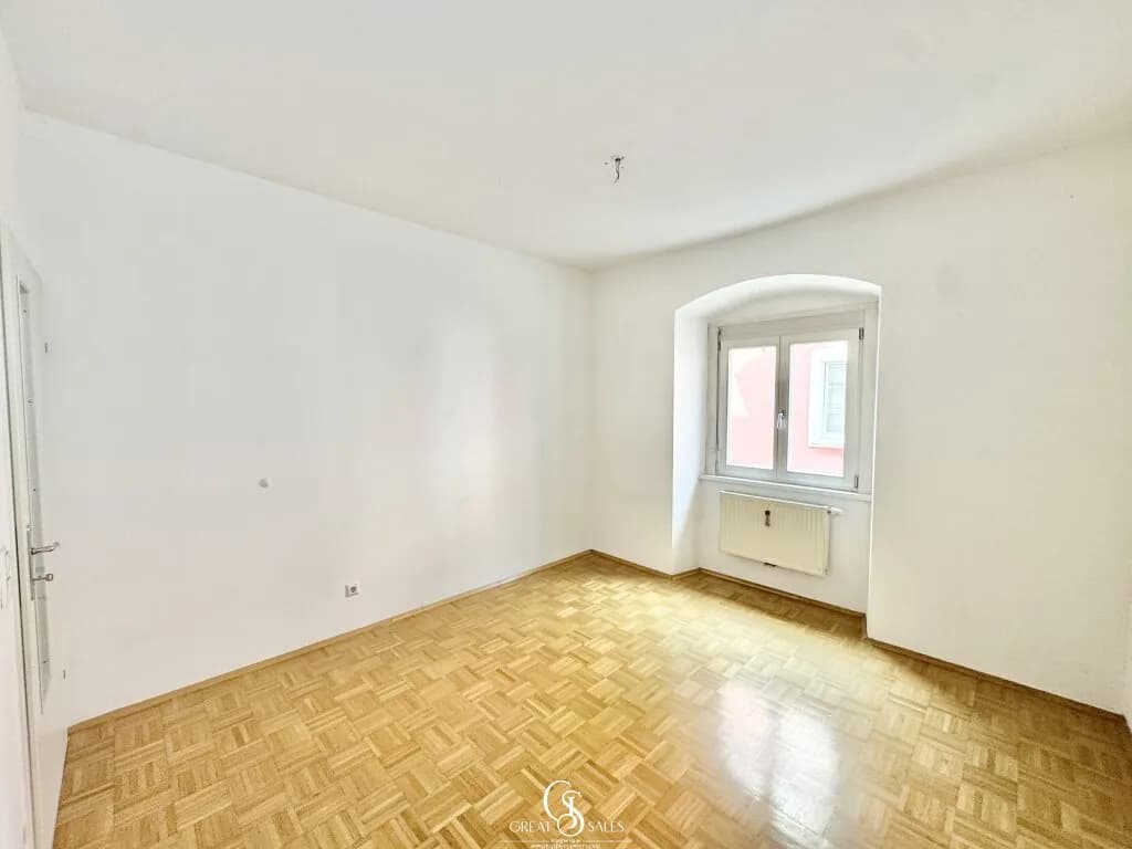 3-Zimmer-Wohnung kaufen in Graz – 67,03 m², € 240.000 – Bild 12 von 24