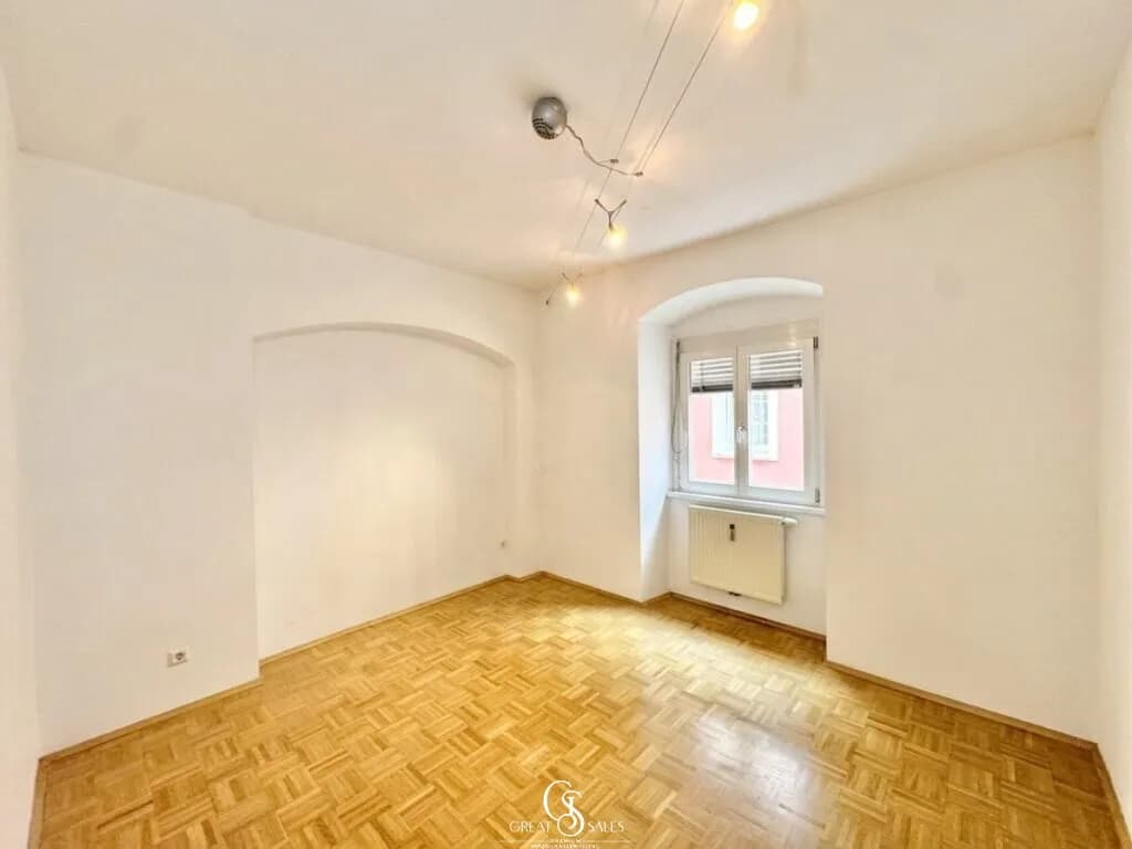 3-Zimmer-Wohnung kaufen in Graz – 67,03 m², € 240.000 – Bild 13 von 24