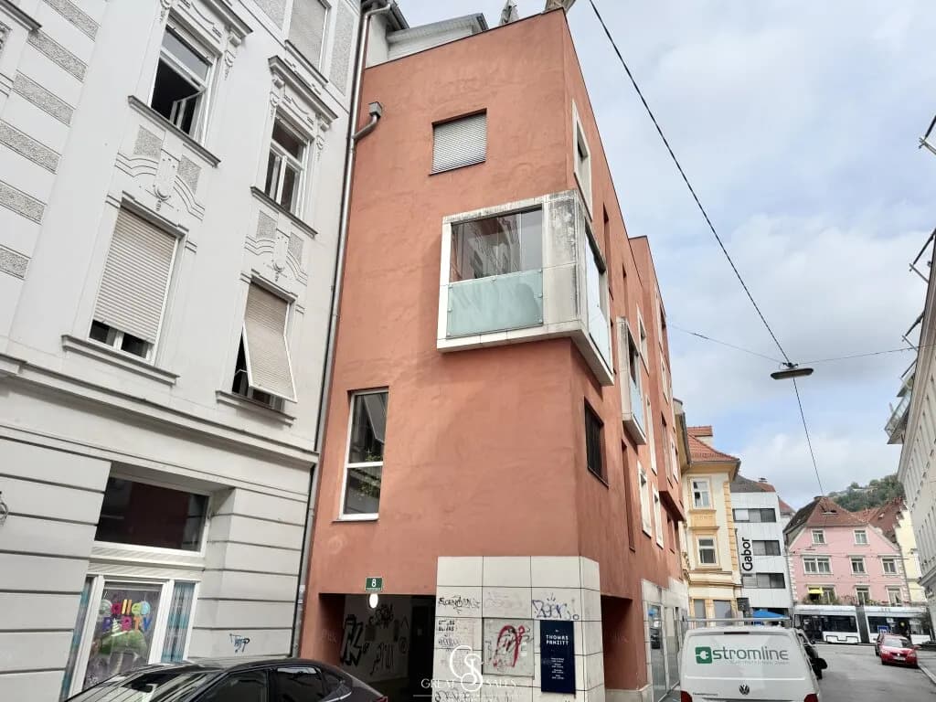 3-Zimmer-Wohnung kaufen in Graz – 67,03 m², € 240.000 – Bild 22 von 24