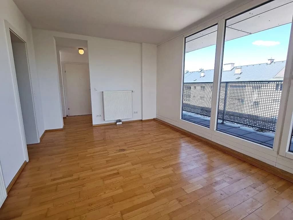 1-Zimmer-Wohnung mieten in Wien – 49 m², € 945 – Bild 8 von 27