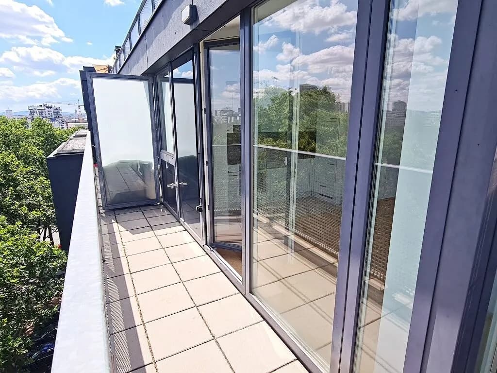 1-Zimmer-Wohnung mieten in Wien – 49 m², € 945 – Bild 12 von 27