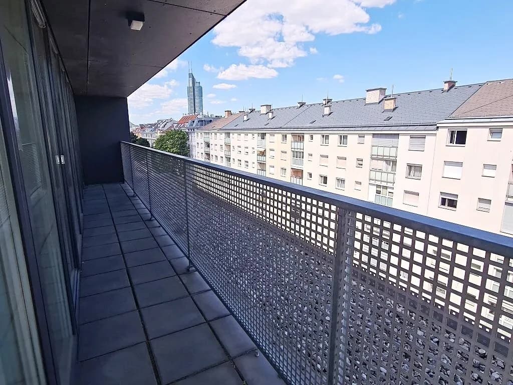 1-Zimmer-Wohnung mieten in Wien – 49 m², € 945 – Bild 17 von 27