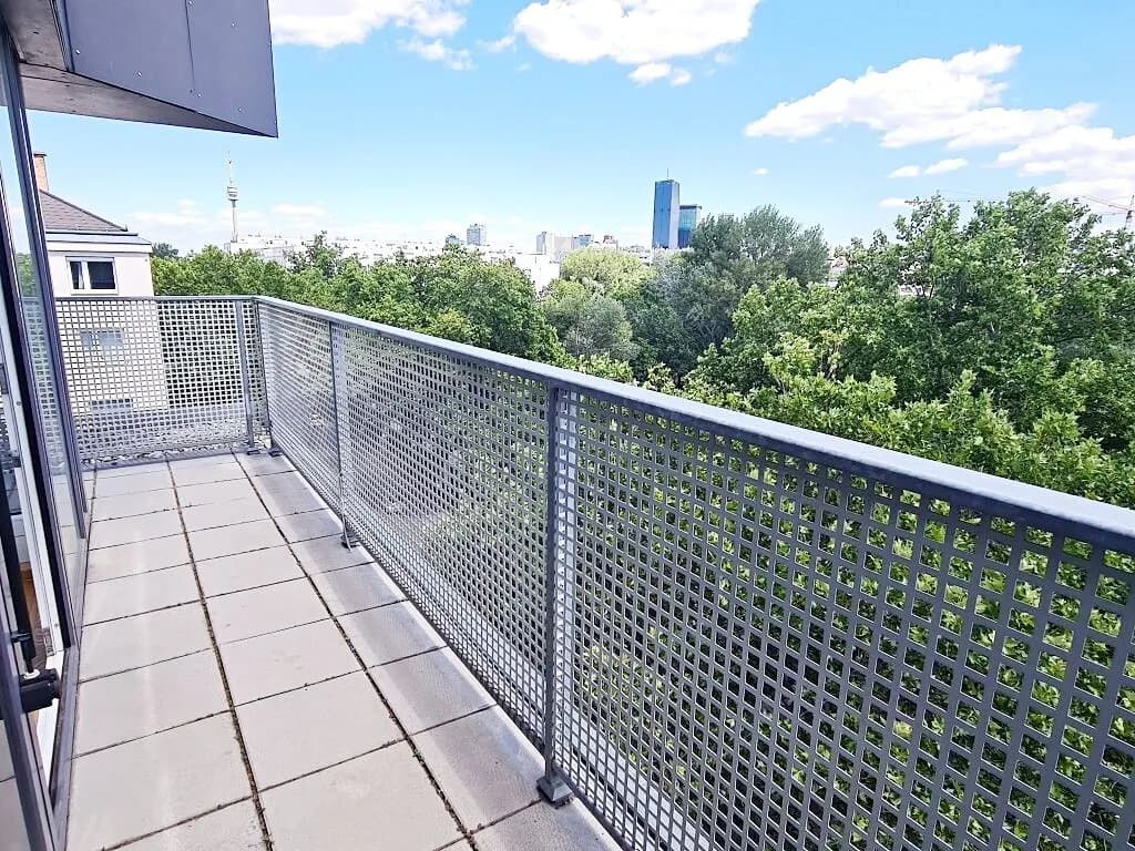 1-Zimmer-Wohnung mieten in Wien – 49 m², € 945 – Bild 19 von 27
