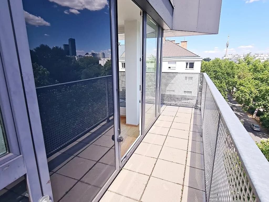 1-Zimmer-Wohnung mieten in Wien – 49 m², € 945 – Bild 20 von 27