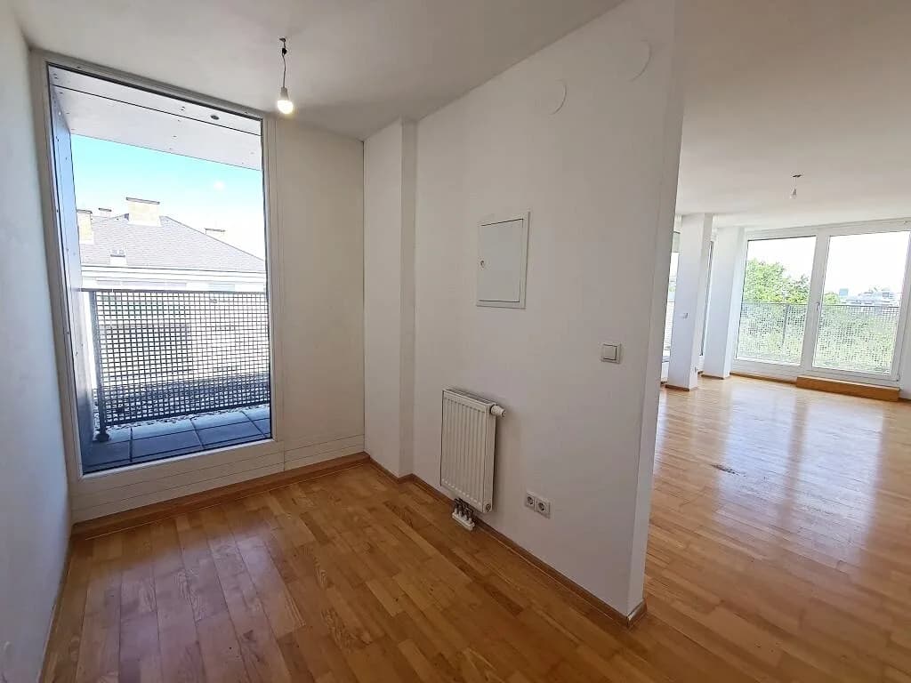 1-Zimmer-Wohnung mieten in Wien – 49 m², € 945 – Bild 26 von 27