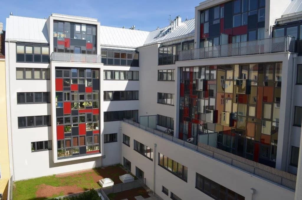 1-Zimmer-Wohnung mieten in Wien – 49 m², € 945 – Bild 27 von 27