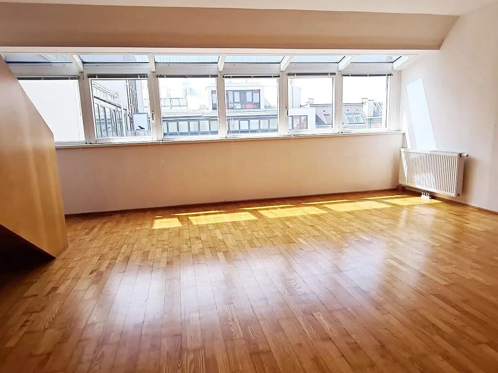 2-Zimmer-Wohnung mieten in Wien – 95 m², € 1.596 – Bild 7 von 30