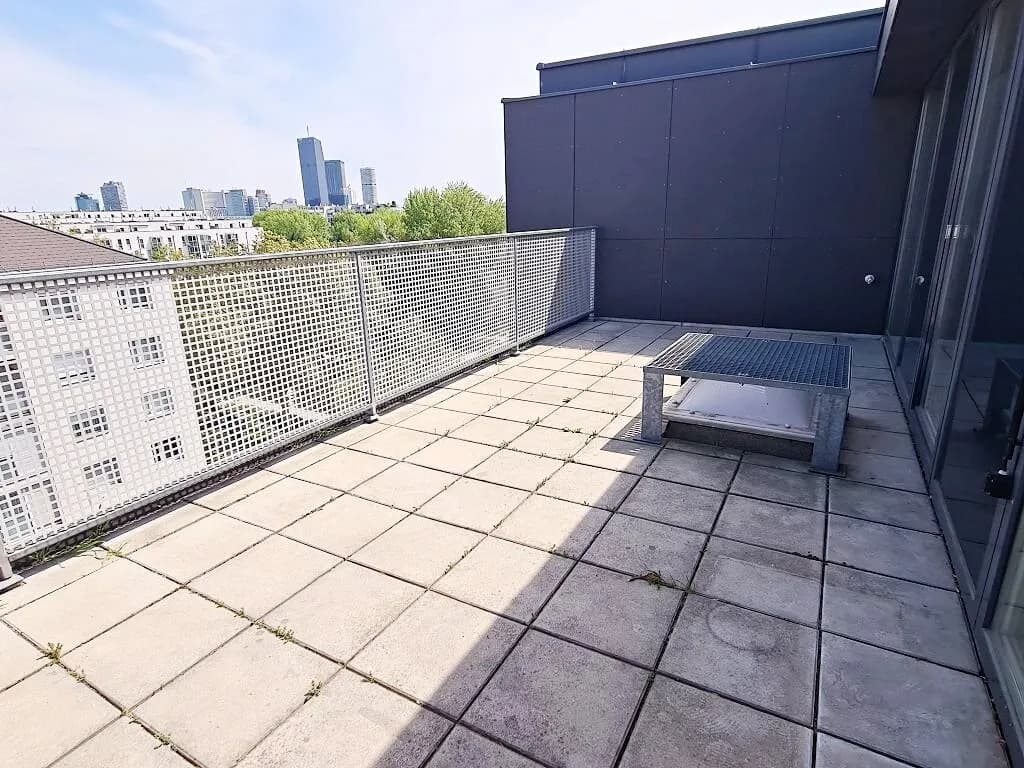 2-Zimmer-Wohnung mieten in Wien – 95 m², € 1.596 – Bild 13 von 30