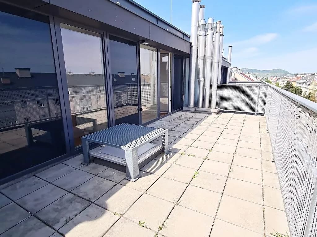 2-Zimmer-Wohnung mieten in Wien – 95 m², € 1.596 – Bild 14 von 30