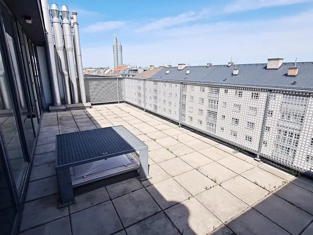 2-Zimmer-Wohnung mieten in Wien – 95 m², € 1.596 – Bild 15 von 30