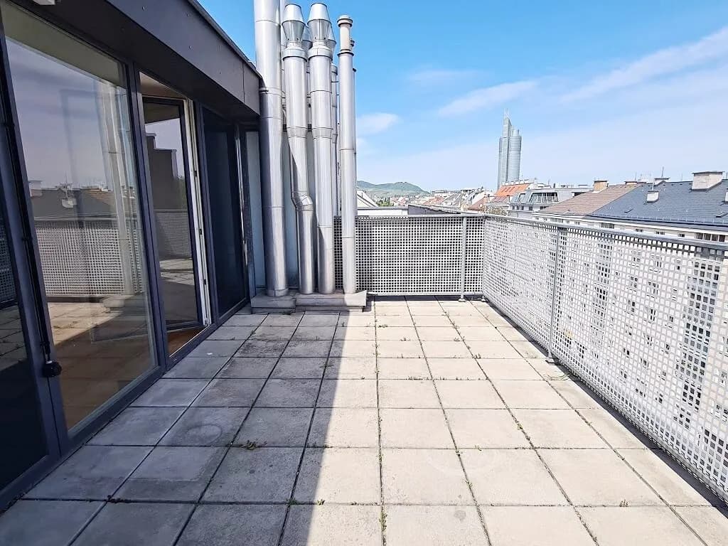 2-Zimmer-Wohnung mieten in Wien – 95 m², € 1.596 – Bild 16 von 30