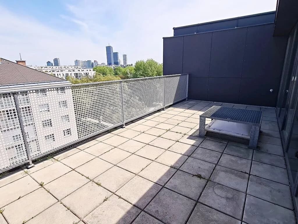 2-Zimmer-Wohnung mieten in Wien – 95 m², € 1.596 – Bild 19 von 30