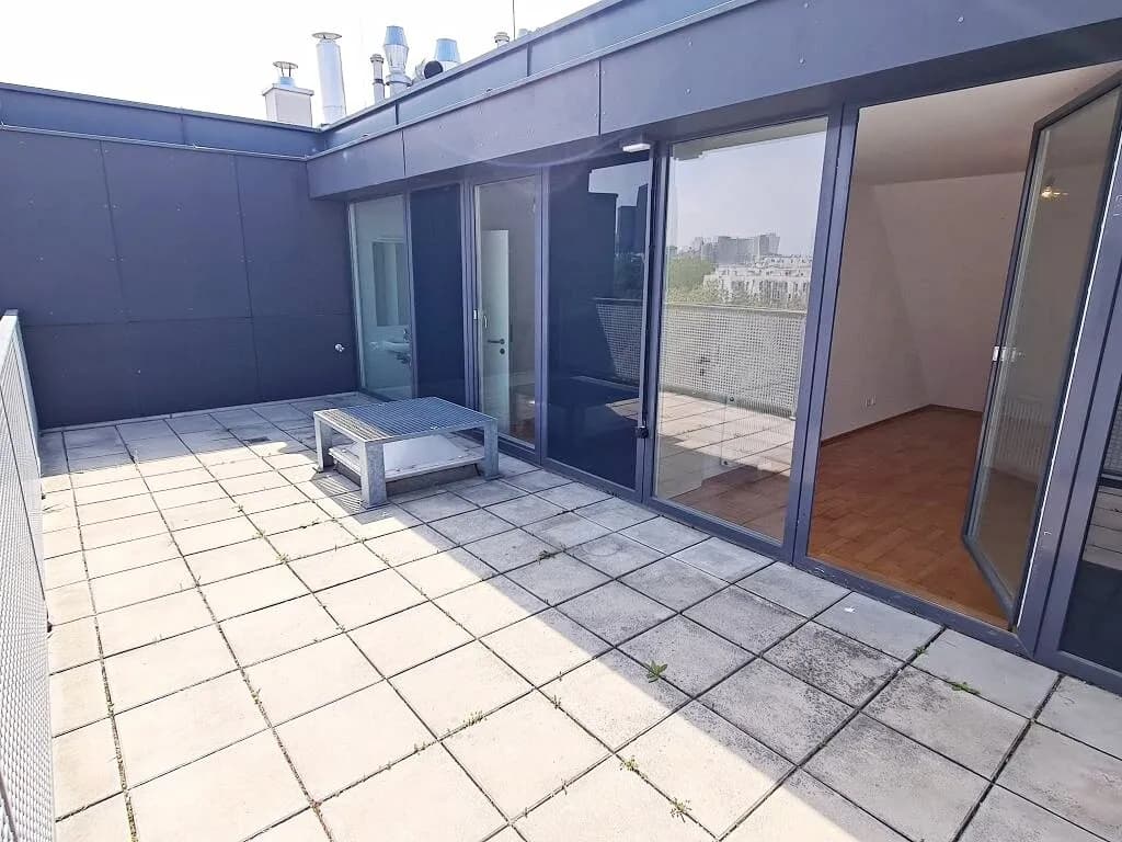 2-Zimmer-Wohnung mieten in Wien – 95 m², € 1.596 – Bild 20 von 30