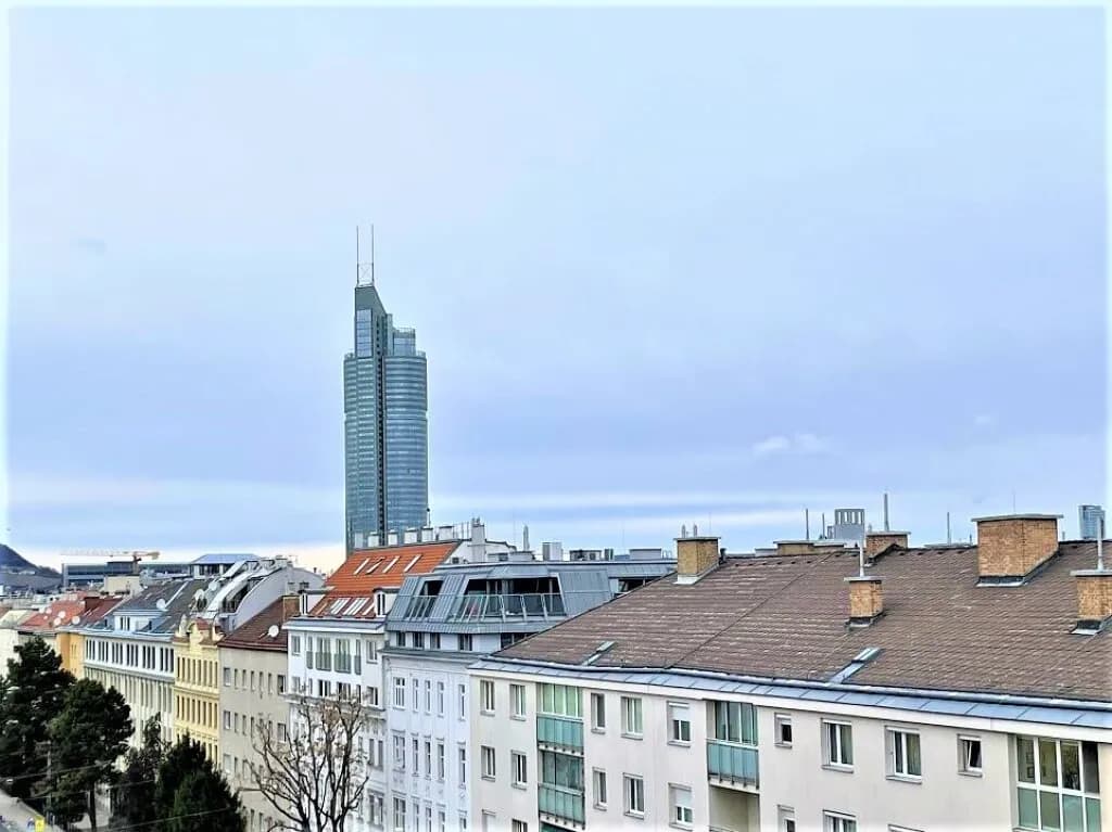 2-Zimmer-Wohnung mieten in Wien – 95 m², € 1.596 – Bild 21 von 30