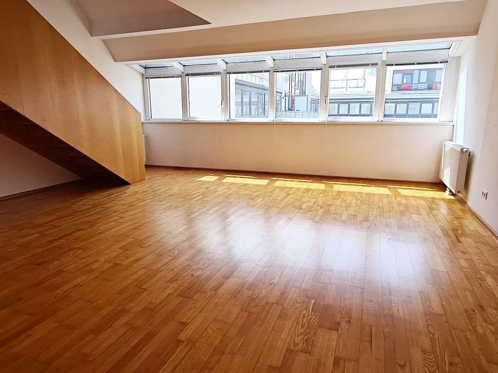 2-Zimmer-Wohnung mieten in Wien – 95 m², € 1.596 – Bild 29 von 30