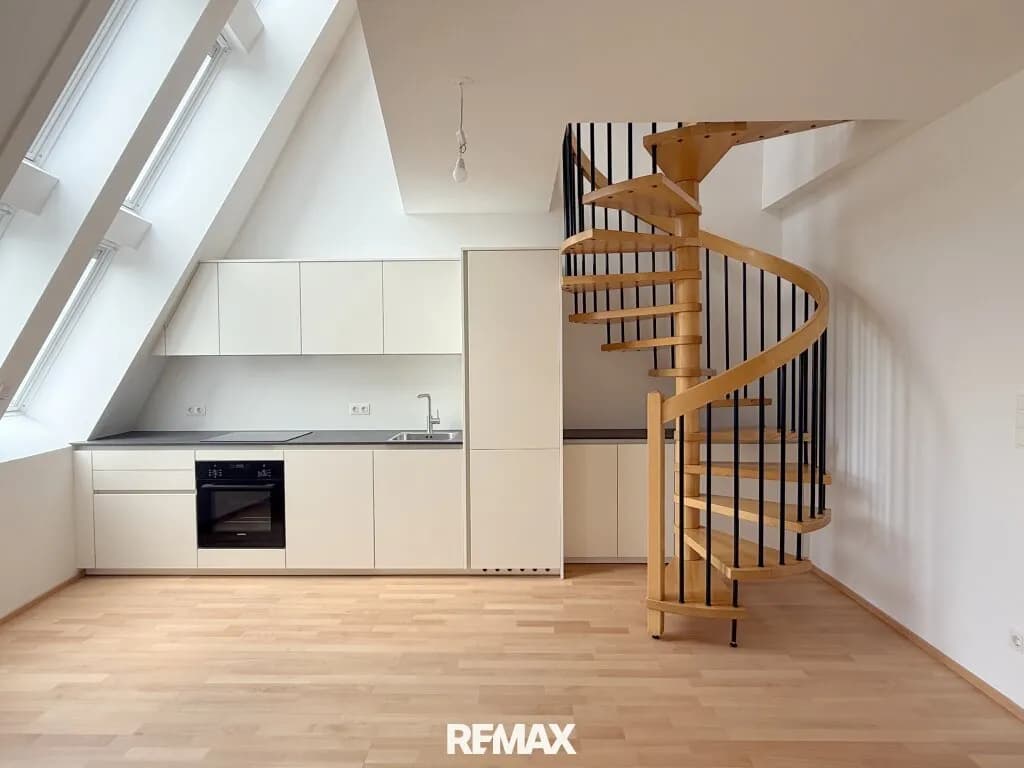 4-Zimmer-Wohnung mieten in Tulln – 99 m², € 1.700 – Bild 2 von 21