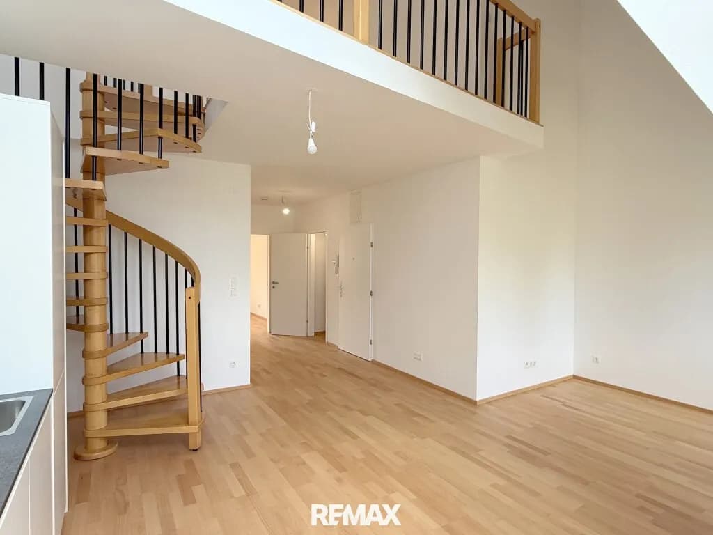 4-Zimmer-Wohnung mieten in Tulln – 99 m², € 1.700 – Bild 3 von 21
