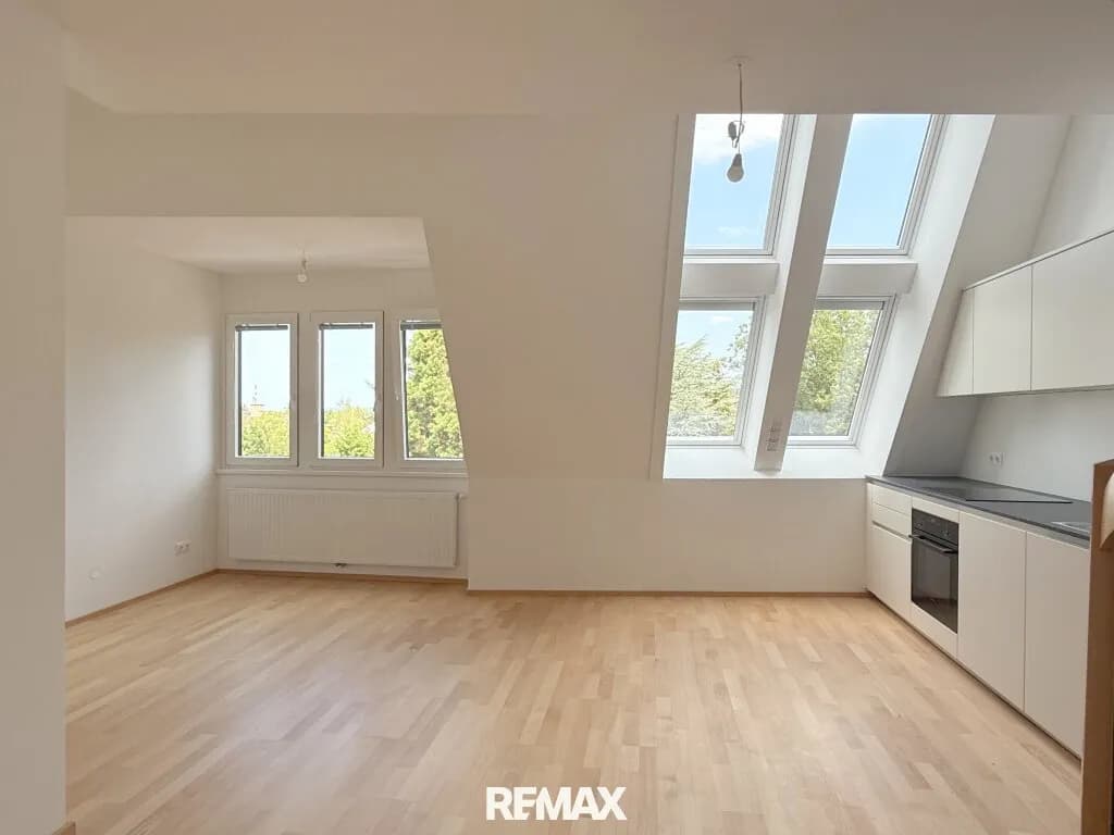 4-Zimmer-Wohnung mieten in Tulln – 99 m², € 1.700 – Bild 4 von 21