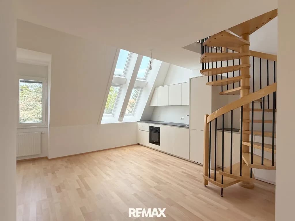 4-Zimmer-Wohnung mieten in Tulln – 99 m², € 1.700 – Bild 5 von 21