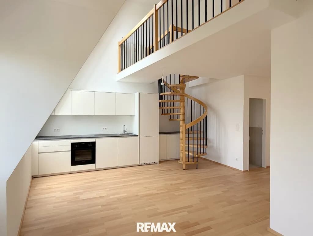 4-Zimmer-Wohnung mieten in Tulln – 99 m², € 1.700 – Bild 6 von 21