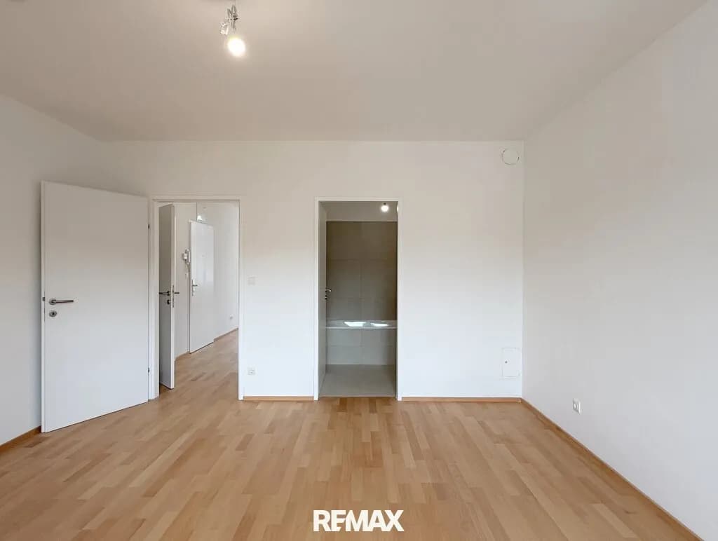 4-Zimmer-Wohnung mieten in Tulln – 99 m², € 1.700 – Bild 8 von 21