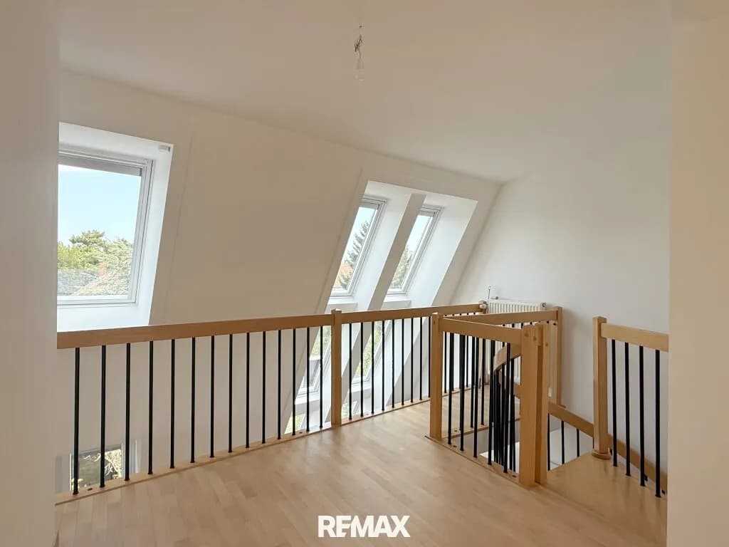 4-Zimmer-Wohnung mieten in Tulln – 99 m², € 1.700 – Bild 10 von 21