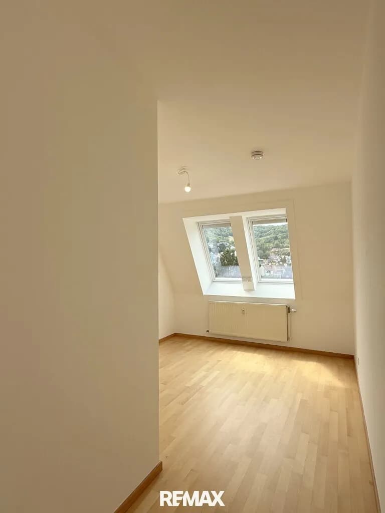 4-Zimmer-Wohnung mieten in Tulln – 99 m², € 1.700 – Bild 11 von 21