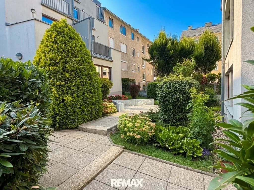 4-Zimmer-Wohnung mieten in Tulln – 99 m², € 1.700 – Bild 16 von 21