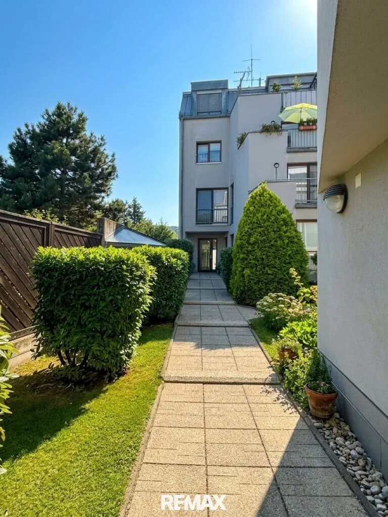 4-Zimmer-Wohnung mieten in Tulln – 99 m², € 1.700 – Bild 17 von 21