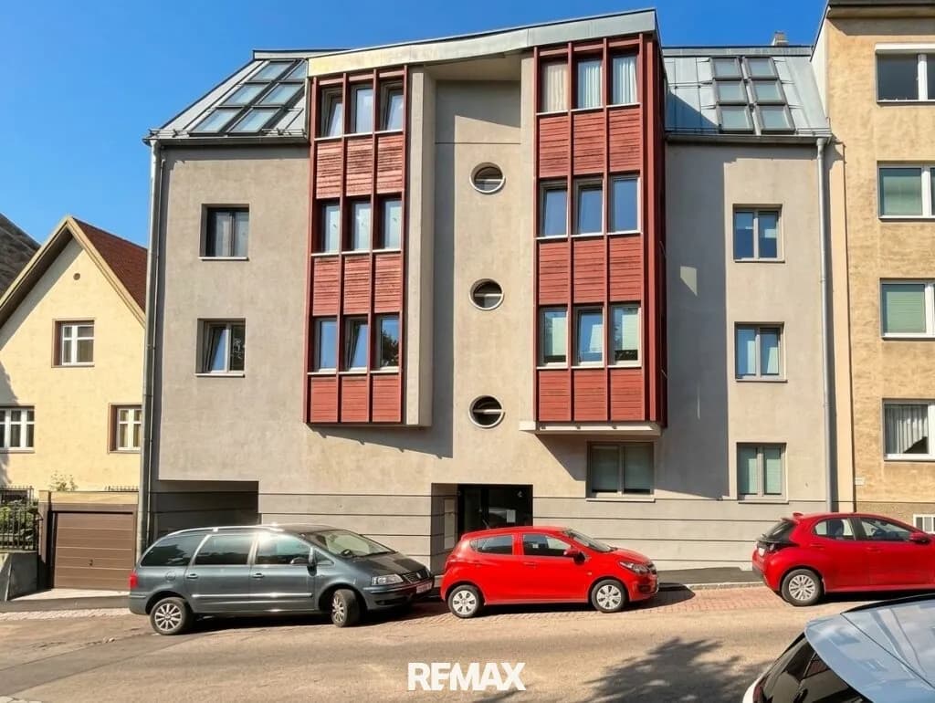 4-Zimmer-Wohnung mieten in Tulln – 99 m², € 1.700 – Bild 19 von 21