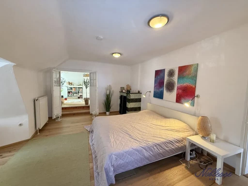 9-Zimmer-Haus mieten in Neunkirchen – 430 m², € 2.200 – Bild 18 von 39