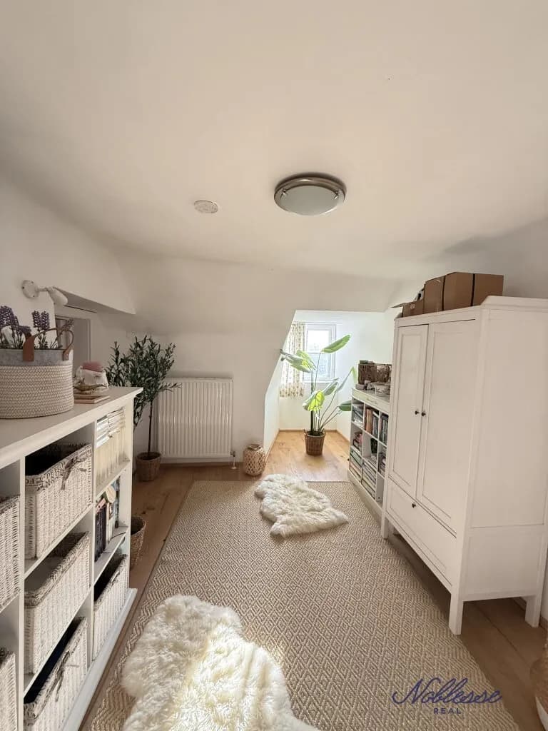 9-Zimmer-Haus mieten in Neunkirchen – 430 m², € 2.200 – Bild 21 von 39