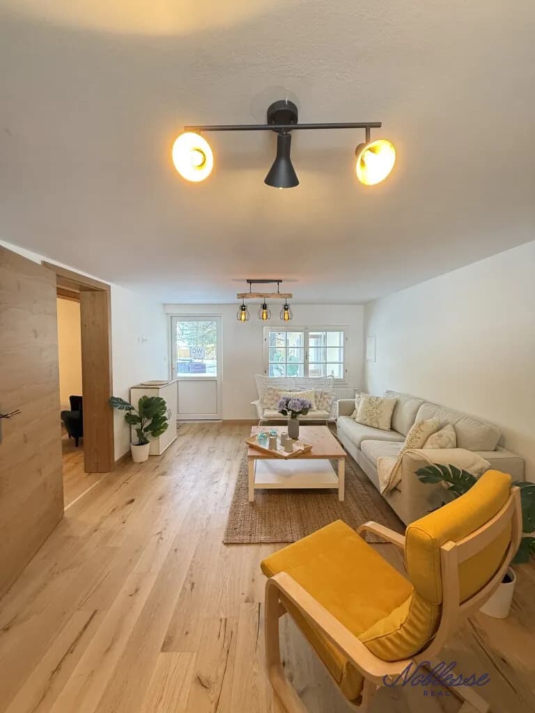 9-Zimmer-Haus mieten in Neunkirchen – 430 m², € 2.200 – Bild 25 von 39